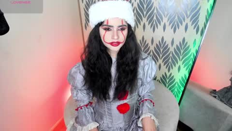 Cami  online show from 16, 12, 2024
