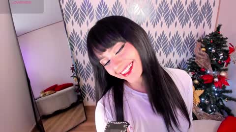Cami  online show from 23, 12, 2024