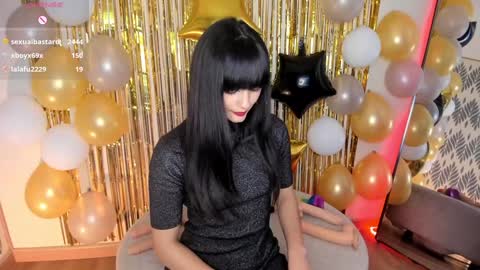Cami  online show from 31, 12, 2024