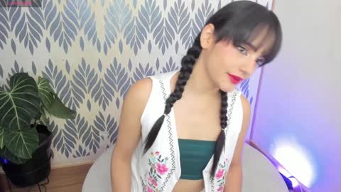 Cami  online show from 4, 2, 2025