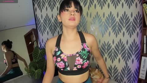 Cami  online show from 6, 2, 2025