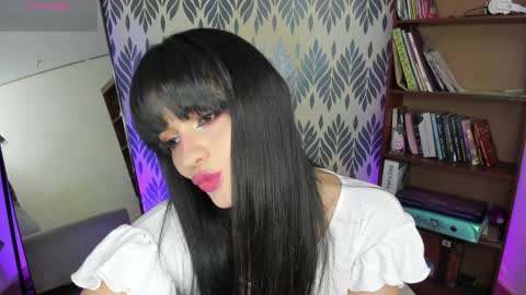 Cami  online show from 7, 2, 2025