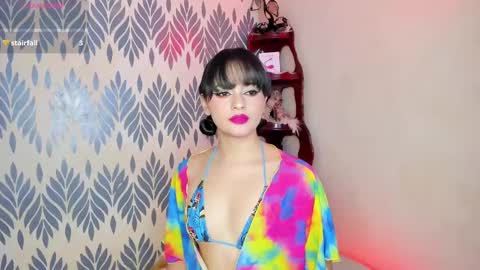 Cami  online show from 22, 2, 2025