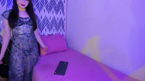 Cami  online show from 11, 3, 2025