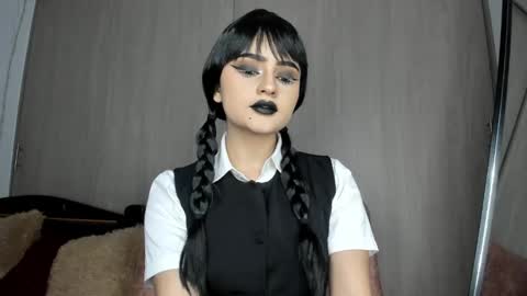 Snapshot of camilaandrade_ chatting on 3, 10, 2025 Cami online show from 3, 10, 2025