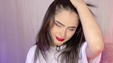 Snapshot of camilaandrade_ chatting on 16, 11, 2025 Cami online show from 16, 11, 2025