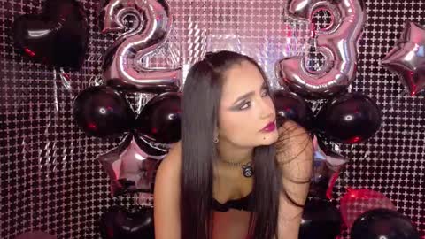 Snapshot of camilaandrade_ chatting on 1, 2, 2026 Cami online show from 1, 2, 2026