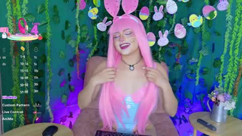 Cami  online show from 6, 4, 2026