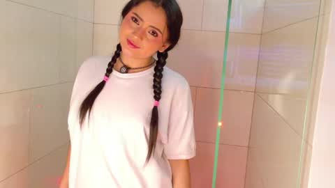 Cami  online show from 3, 5, 2026