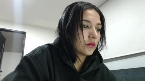 Camila online show from 7, 1, 2026