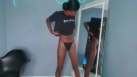 C A M I L A  online show from 23, 9, 2025