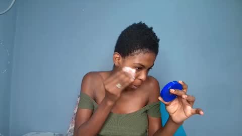 C A M I L A  online show from 15, 11, 2025