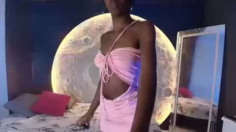 C A M I L A  online show from 7, 1, 2026