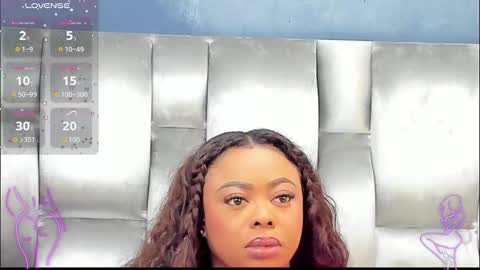 camila benitez online show from 1, 10, 2025