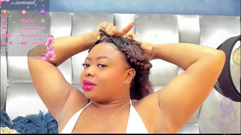 camila benitez online show from 9, 10, 2025