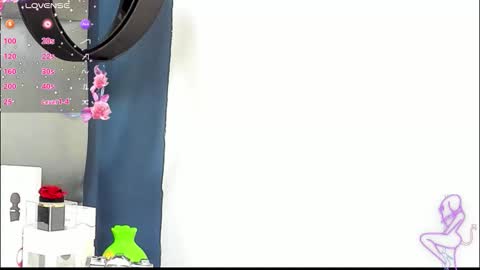 camila benitez online show from 12, 2, 2026