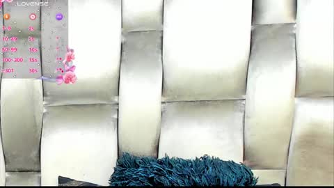 camila benitez online show from 3, 5, 2026