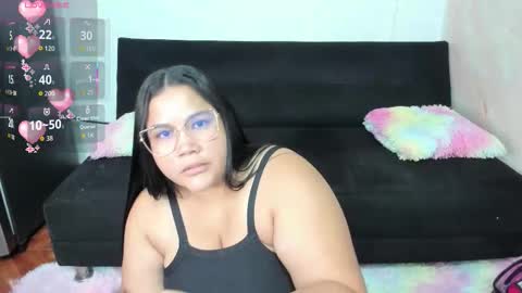 CAMILA SUAREZ online show from 14, 10, 2025