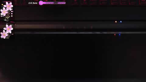 camilacarter online show from 12, 3, 2026