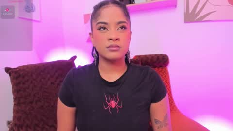 Camila Foox online show from 3, 2, 2026