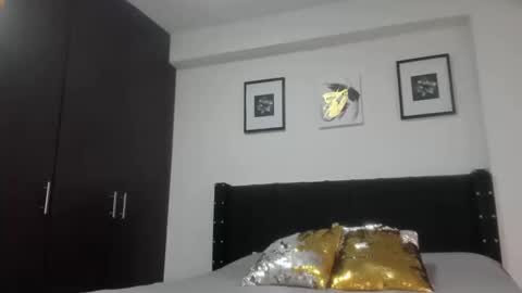 camilagomez_ch online show from 4, 1, 2025