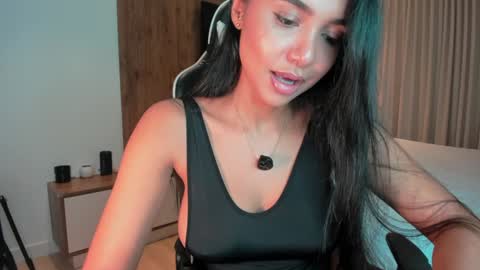 Camila online show from 10, 2, 2026