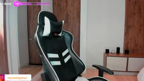 Camila online show from 11, 2, 2026