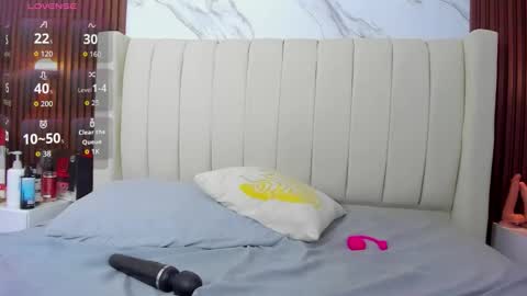 CAMILA  online show from 20, 11, 2025