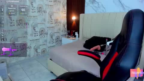 CAMILA  online show from 19, 3, 2026