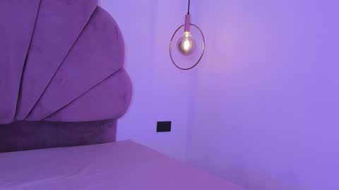 Camila online show from 22, 10, 2025