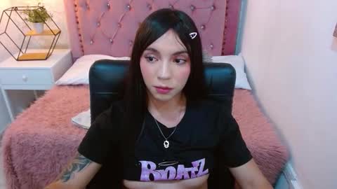 Cami online show from 16, 12, 2025