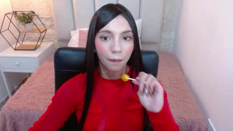 Cami online show from 5, 2, 2026