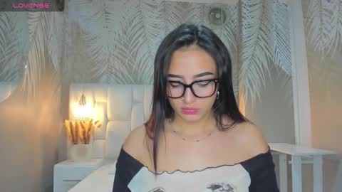 Camila  online show from 21, 12, 2025