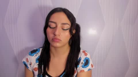 Snapshot of camilahunter__ chatting on 29, 4, 2026 Camila online show from 29, 4, 2026