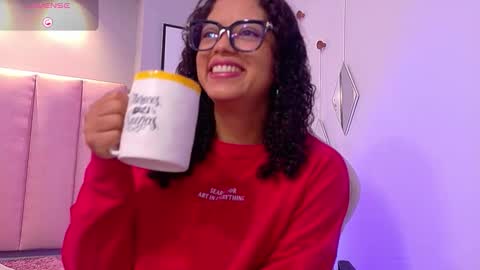 Camila online show from 20, 2, 2026