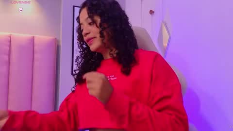 Camila online show from 2, 5, 2026