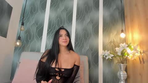 Snapshot of camilamanzurr chatting on 29, 11, 2025 camila manzur online show from 29, 11, 2025