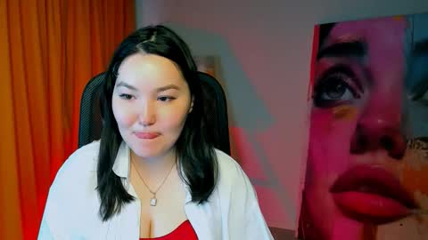 Snapshot of camilamartiez chatting on 19, 3, 2026 camilamartiez online show from 19, 3, 2026