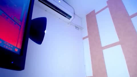 camilaparrisx online show from 7, 12, 2024