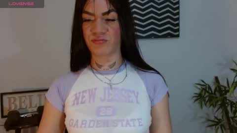 camilaparrisx online show from 17, 6, 2026