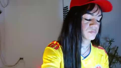 camilaparrisx online show from 28, 6, 2026