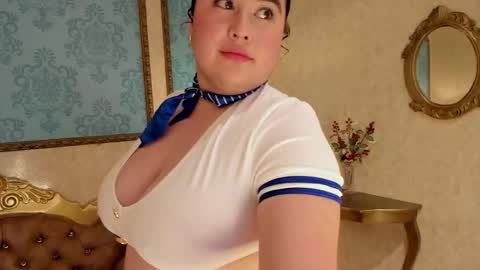 Call me Cami Online GTM-5 1430-2100 online show from 20, 4, 2026