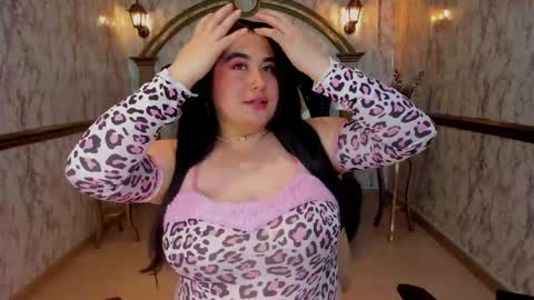 Call me Cami Online GTM-5 1430-2100 online show from 14, 5, 2026