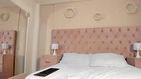 camila preston online show from 8, 1, 2026