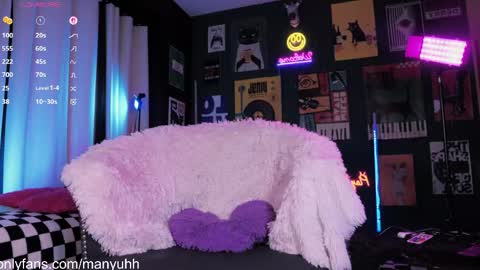 camilaramirez_ online show from 28, 5, 2026