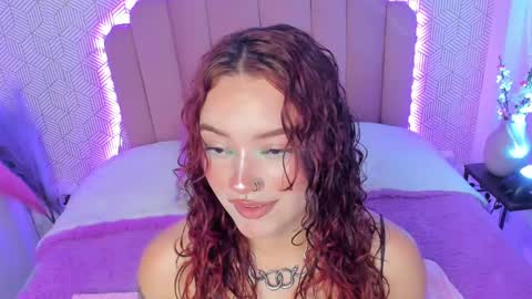 Camila  online show from 12, 2, 2025