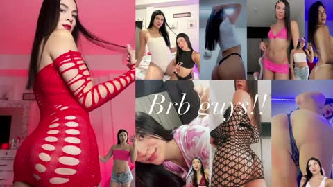 Snapshot of camilaryan chatting on 19, 12, 2024 X IGcamiryan01 online show from 19, 12, 2024