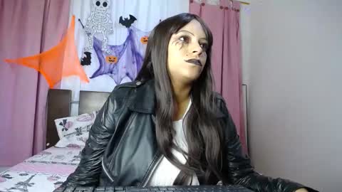 Snapshot of camilasex0 chatting on 1, 11, 2025 camilasex0 online show from 1, 11, 2025