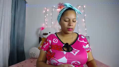 Snapshot of camilasex0 chatting on 21, 12, 2025 camilasex0 online show from 21, 12, 2025