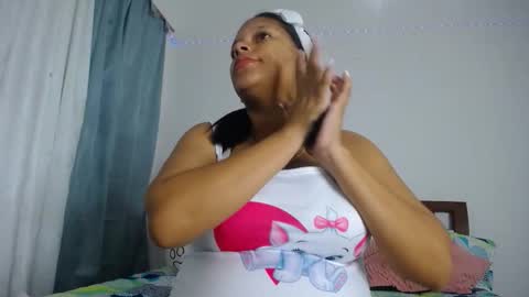 Snapshot of camilasex0 chatting on 7, 1, 2026 camilasex0 online show from 7, 1, 2026